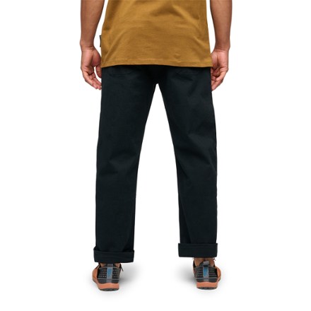 Black Diamond Dirtbag Pants - Men's 1