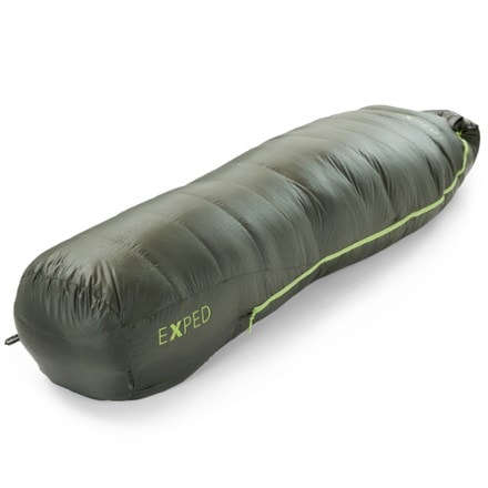 Exped Terra 0 Sleeping Bag 3