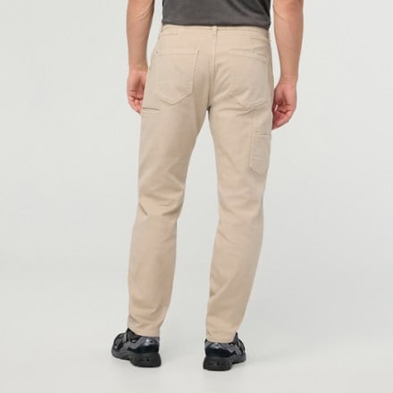 DUER Stretch Canvas Carpenter Pants - Men's 2