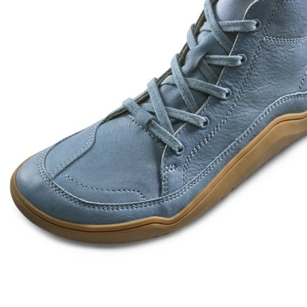 Vivobarefoot Gobi Boots Juniors - Kids' 4