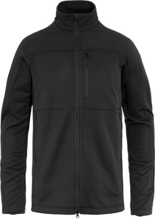 Fjallraven Abisko Lite Fleece Jacket - Men's 0