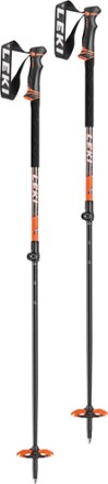 Product Image of color Black/Orange