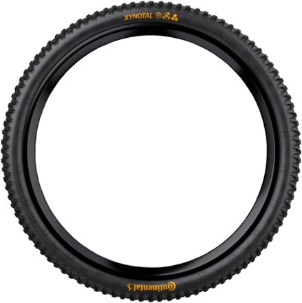 Continental Xynotal DH SuperSoft Tire 2