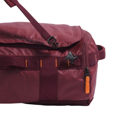 The North Face Base Camp Voyager Duffel - 32 L 6