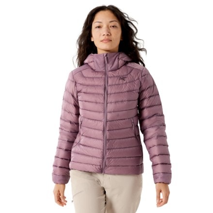 Arc'teryx Cerium Down Hoody - Women's 1
