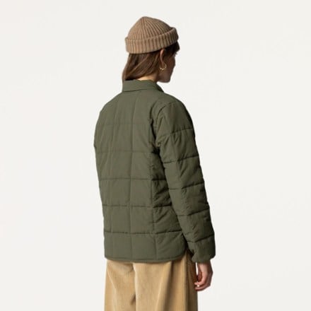 Finisterre Lapwing Insulated Jacket - Women's 2