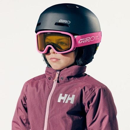 Giro Buster Snow Goggles - Kids' 4