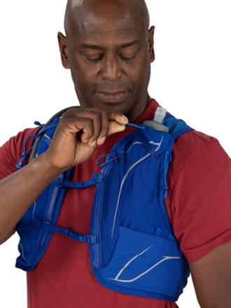 Osprey Duro 1.5 Hydration Vest - Men's 5