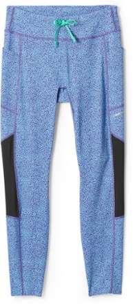 Patagonia Endless Run 7/8 Tights - Women's 0