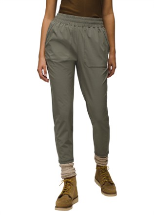 prAna Railay Straight Pants - Women's 1
