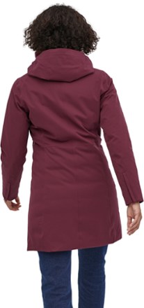 Patagonia Tres 3-in-1 Down Parka - Women's 2