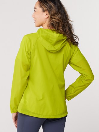 REI Co-op Flash Jacket - Women's 3