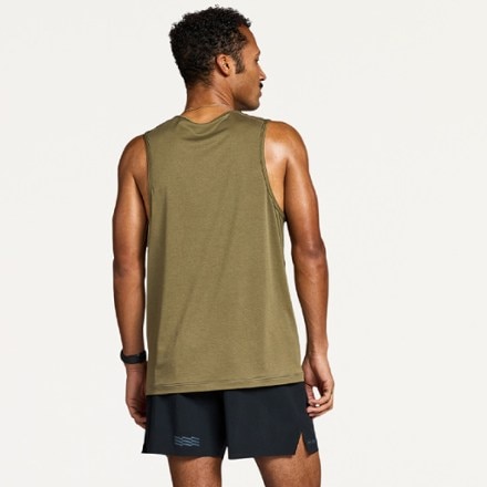 Janji Run All Day Tank Top - Men's 2