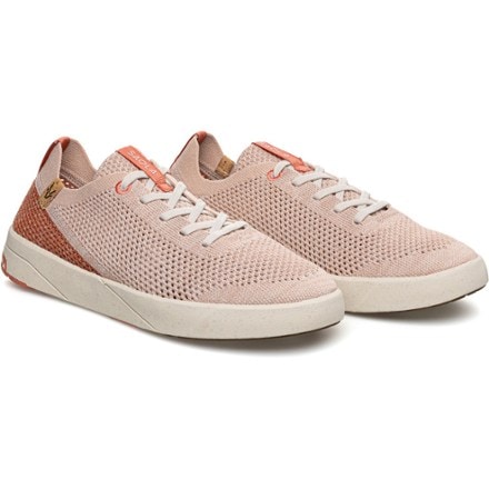 SAOLA Ezo Shoes - Women's 1