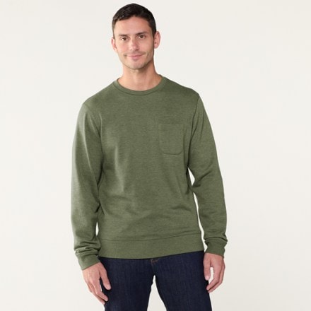 Vuori Jeffreys Crew 2.0 Pullover - Men's 3