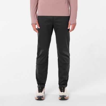 Salomon Sense Aero Soft-Shell Pants - Men's 1