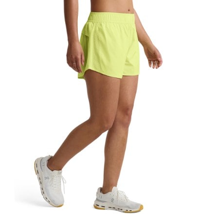 Beyond Yoga Solemate Run Shorts - Women's 3