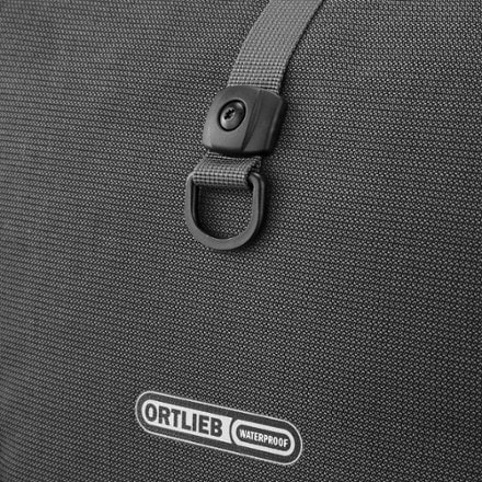 Ortlieb Back-Roller Urban Bike Pannier - Single 4