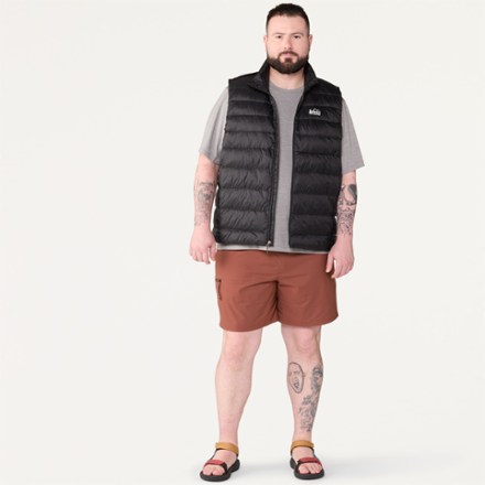 REI Co-op Trailmade Shorts - Men's 6