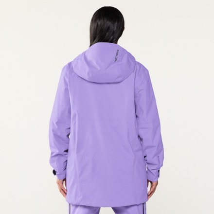 Arc'teryx Sentinel Insulated Jacket - Women's 4