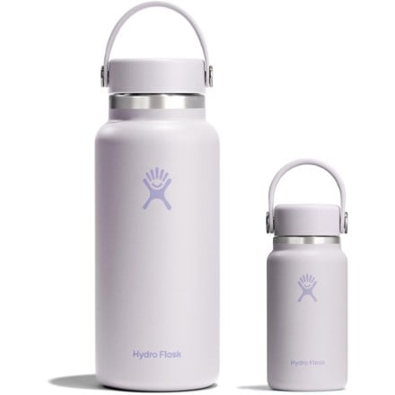 Hydro Flask Micro Hydro Vacuum Water Bottle with Screw Cap - 6.7 fl. oz. 3