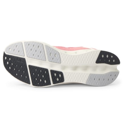 On Cloudsurfer 2 Road-Running Shoes - Women's 4