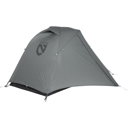 NEMO Dragonfly Bikepack OSMO 1P Tent 3
