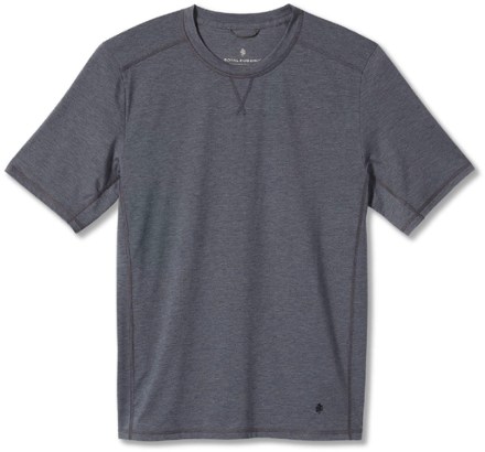 Round Trip drirelease Shirt - Men's