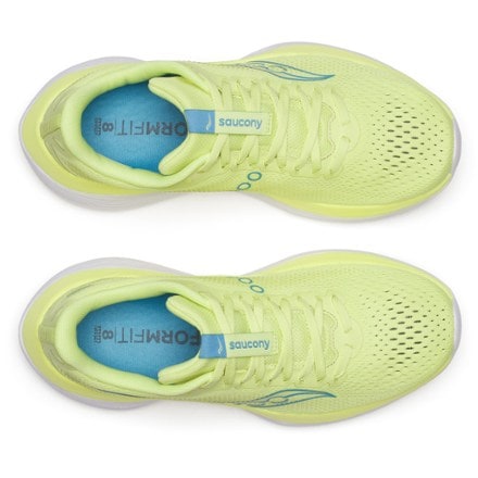 Saucony Endorphin Trainer Road-Running Shoes - Women's 4