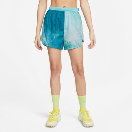 Nike Dri-FIT Repel Trail 3" Shorts - Women's 0
