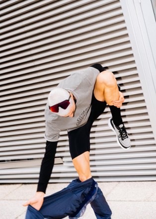 Location Image for Supernatural T-Shirt