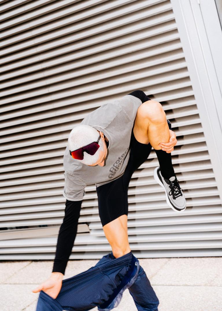 Location Image for Supernatural T-Shirt