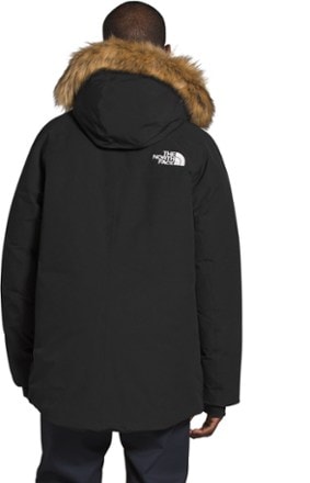 The North Face New Outerboroughs Down Jacket - Men's 1