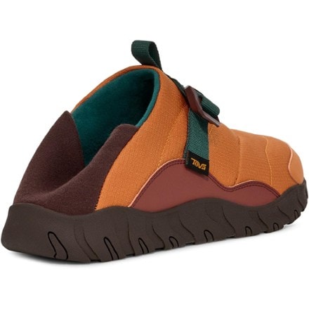 Teva ReEmber Camp Slip-Ons - Men's 4