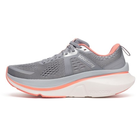 Saucony Guide 18 Road-Running Shoes - Women's 1