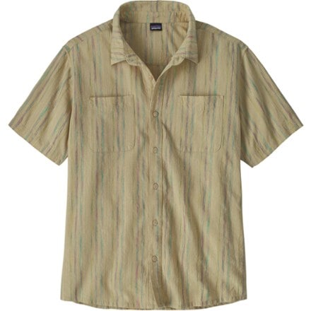 Patagonia Back Step Shirt - Men's 0