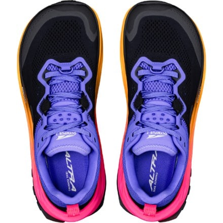Altra Olympus 7 Trail-Running Shoes - Women's 3