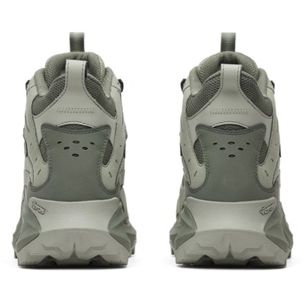 Merrell Moab Speed 2 Mid GTX Hiking Boots - Men's 3