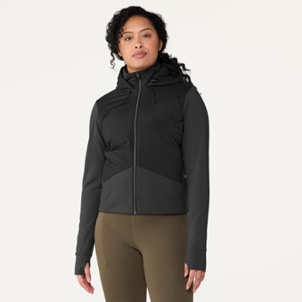 Vuori Chilled Out Full-Zip Jacket - Women's 1