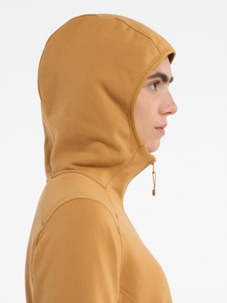 Arc'teryx Kyanite Fleece Hoodie - Women's 9