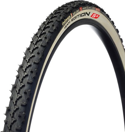 Challenge Baby Limus Team Edition Tubular Tire 0