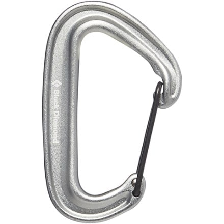 Black Diamond MiniWire Carabiner 0