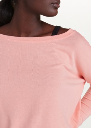 Lole Downtown Long-Sleeve Top - Women's 2