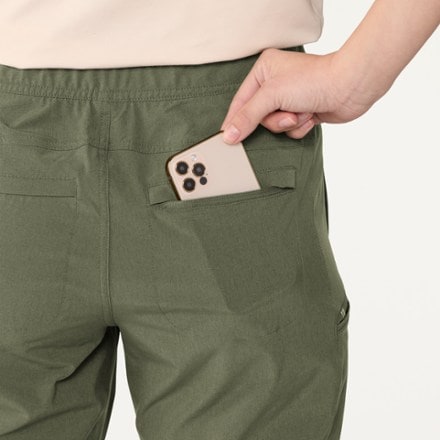 KUHL Freeflex Dash Pants - Women's 10