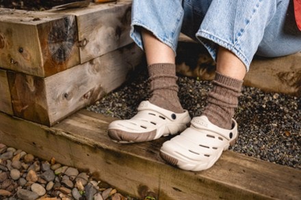 Bogs Boga Shoes - Women's 9