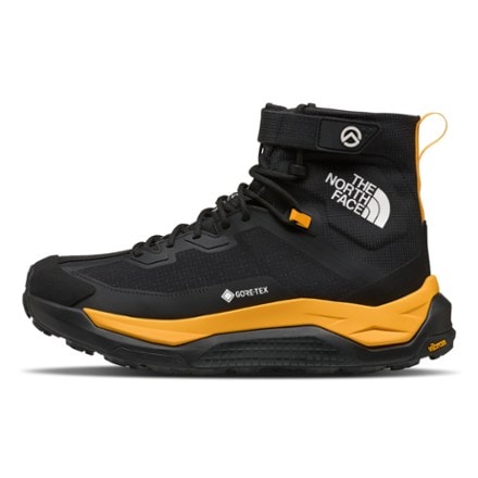 The North Face Summit Fastpack GORE-TEX Hiking Boots 0