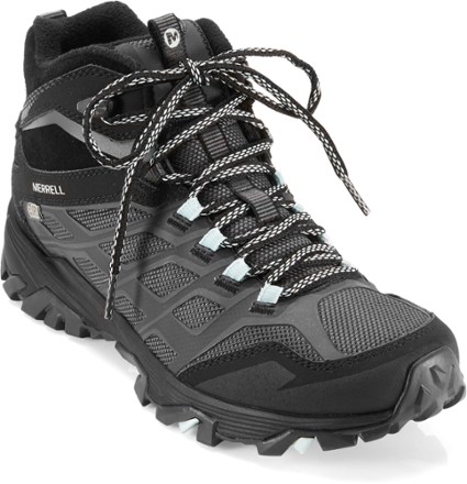 merrell moab winter boots