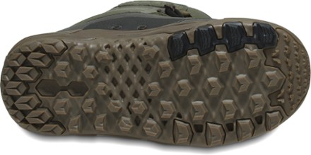 Vans Hi-Country & Hell-Bound Snowboard Boots - Men's - 2023/2024 7