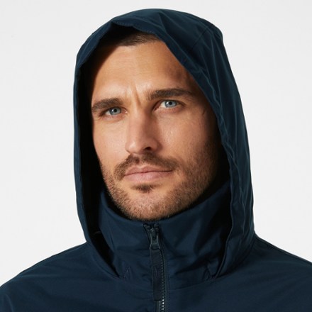 Helly Hansen Victor Insulated Jacket - Men's 4