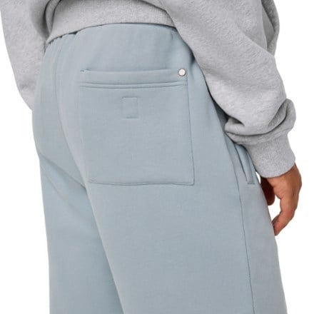 Vuori Seaside Straight Leg Sweatpants 30" - Men's 5